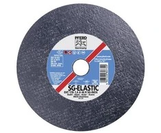 Pjovimo diskas PFERD EHT178-1,6 A46 R SG-INOX