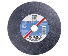 Pjovimo diskas PFERD EHT178-1,6 A46 R SG-INOX
