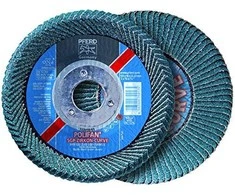 Šlifavimo diskas PFERD PFR125 CO60 SGP-CURVE L