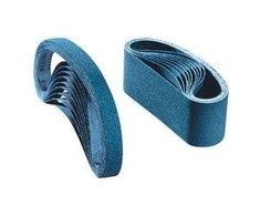 Šlifavimo juosta PFERD BA 20x520mm Z36
