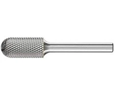 Kietmetalio freza PFERD HM WRC 1225/6 Micro