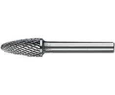 Kietmetalio freza PFERD RBF 0820/6 INOX