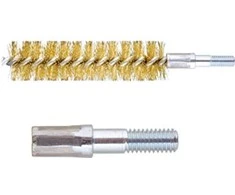 Metalinis šepetys PFERD IBU ST M6 12mm