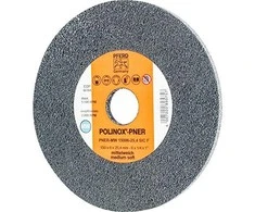 Poliravimo diskas PFERD PNER-MW 15006-25,4 SiC F