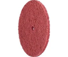 Šlifavimo diskas PFERD PVR15010-13A Švelnus