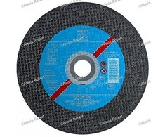 Atpjovimo diskas PFERD EHT125-0,8 A60 S SGP Inox X-SLIM