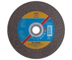 Nerūd. plieno pjovimo diskas PFERD EHT 150x1,6mm A46 P PSF-INOX