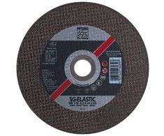 Metalo pjovimo diskas Ø230x1.9x22mm EHT A46 S SG PFERD