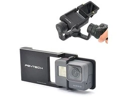 PGYTECH Adapteris veiksmo kamerai