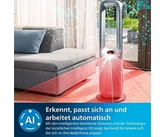 Oro valytuvas Philips AMF870/15