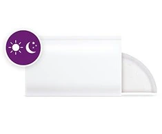 Vienkartinės maitinančios įklotės Philips Avent 60 vnt dienai ir naktį