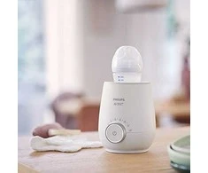 ELEKTROS BUTELIŲ ŠILDYTUVAS Philips