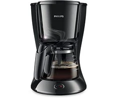 Kavos aparatas Swirl® Philips HD7432/20 Daily Collection