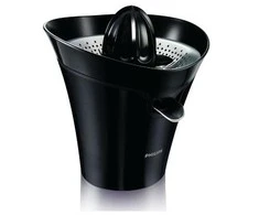 Philips Avance Collection HR2752/90 elektrinė citrusinių vaisių sulčiaspaudė Juoda 85 W