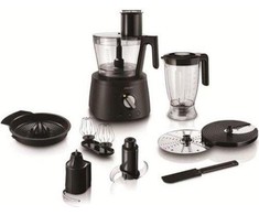 Virtuvinis kombainas Philips 7000 series Food processor HR7776/90