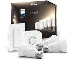 Philips Hue Pradžios rinkinys E27