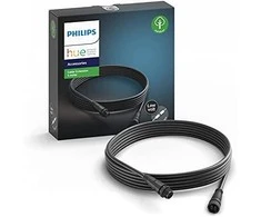 „Philips“ lauko 24 V laido ilgintuvas, 2,5 m