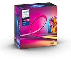 Philips Hue | Šviesos juostos gradientas 55" EU | 20 W | Spalvotas