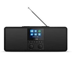 Philips Internetinis radijas TAR8805/10