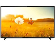 Philips 43HFL3014 – 43 colių įstrižainės klasės LED apšvietimas LCD televizorius – sveikatos priežiūra / ligoninė – 1080p (Full HD) 1920 x 1080 – D-LED apšvietimas – juodas