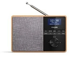 Philips Nešiojamasis radijas TAR5505/10