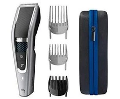 Plaukų kirpimo mašinėlė Philips HC5650/15