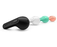 Tikrai belaidės ausinės Philips TAT2206PK/00, Rožinės