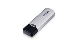 „Philips“ USB 3.0 16 GB „Vivid Edition“ Mėlyna