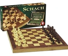 Piatnik Didelis šachmatų žaidimas