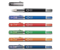 Pilot Pen Gelinis rašiklis Pultas G-TEC-C MAICA 0,4 mm, tamsiai mėlyna