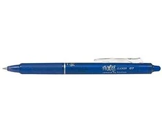 Pilot Pen Tušinukas Pilot Frixion Clicker 0.5 mm