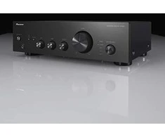 Pioneer A-10AE Juodas