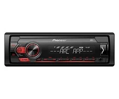 Automagnetola Pioneer MVH-S220DAB