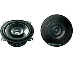 Pioneer Electronic Corp PIONEER TS-G1010F Garso kolonėlės