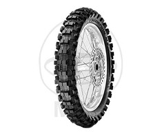 Motociklo padanga Pirelli Scorpion MX Extra X 100/90 R19 57 M