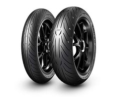 Motociklo padanga Pirelli Angel GT II 160/60 R17 69 W
