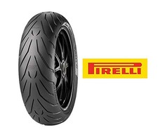 Motociklo padanga Pirelli Angel GT 160/60 R18 70 W