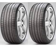 Pirelli 245/40R21 P-ZERO PZ4 100Y XL RFT * L.S.