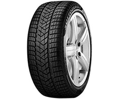 Pirelli 245/45R18 WINTER SOTTOZERO 3 100V XL (*)(MOE) RFT