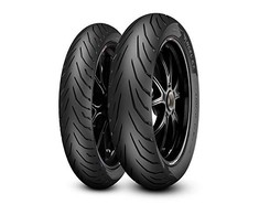 Motociklo padanga Pirelli Angel City 130/70 R17 62 S