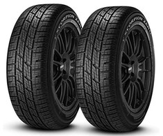 Pirelli 255/55R19 SCORPION ZERO 111V XL FR M+S