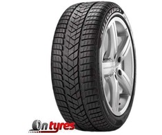 Pirelli 235/35R19 WINTER SOTTOZERO 3 91V XL (RO1)