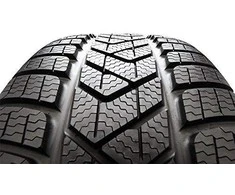 Pirelli 245/40R18 WINTER SOTTOZERO 3 97V XL RFT