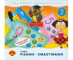 Alexander Aleksandro numerių rašymas – trynimas 2 07374
