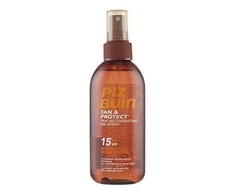 PIZ BUIN Įdegio priemonė nuo saulės, 150 ml
