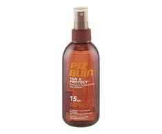 PIZ BUIN Įdegio priemonė nuo saulės, 150 ml