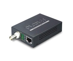 Šakotuvas Planet 1 prievadas 10/100/1000T Ethernet