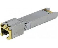 SFP modulis Planet 10GBASE- T SFP + vario RJ45