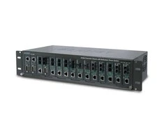 Planet MC-1500R serverio korpusas Korpusas 15 19" keitiklių