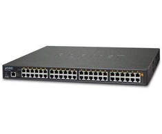 Šakotuvas Switch Planet UPOE-2400G